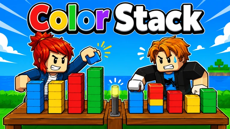 [🌈] Color Stack ekran görüntüsü