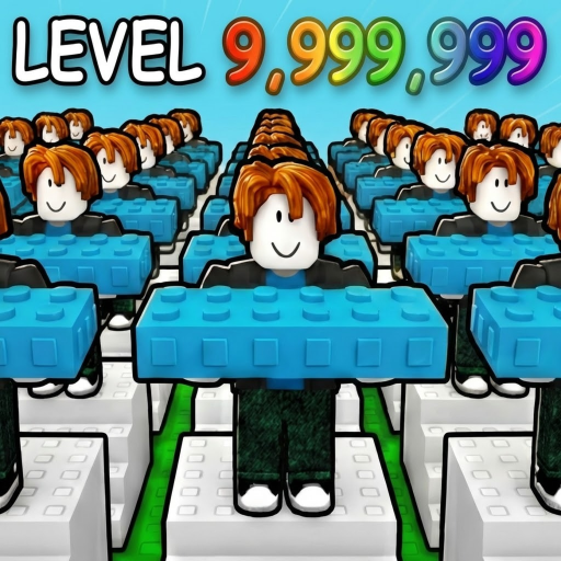 Clone Stair Tycoon ekran görüntüsü