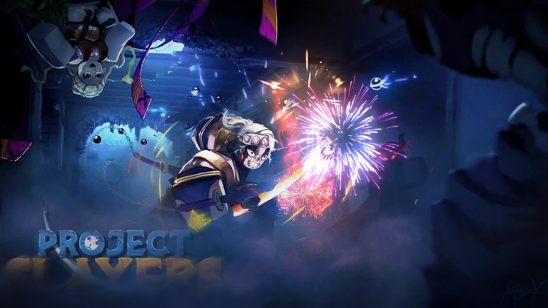 Project Slayers ekran görüntüsü