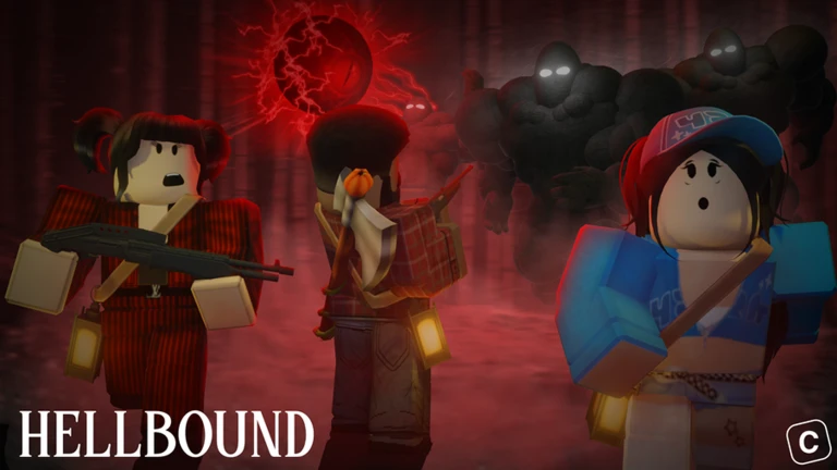 Hellbound ekran görüntüsü