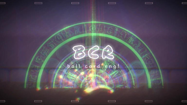 [❄️ WINTER EVENT] ball card rng ekran görüntüsü
