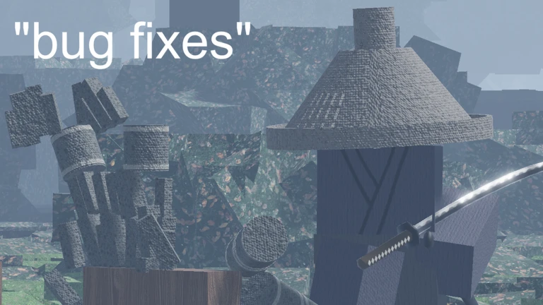 bug fixes ekran görüntüsü