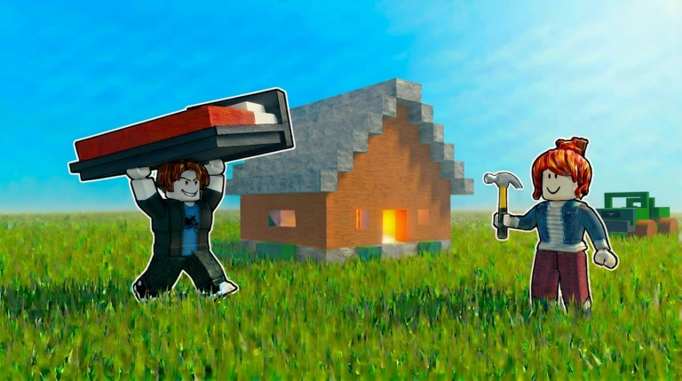 [🛠️]Build Free For All ekran görüntüsü