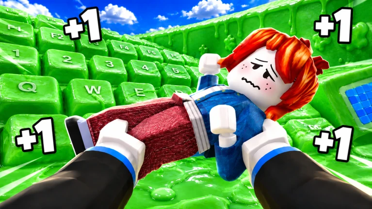 +1 Speed Hug Keyboard Escape ekran görüntüsü