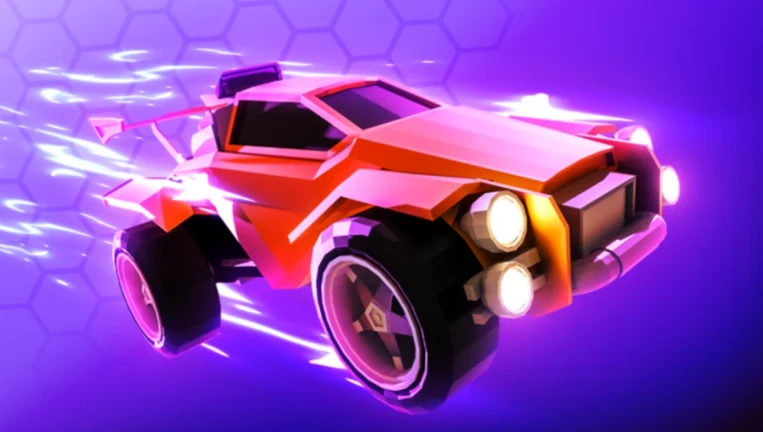 Rocket Wheels⚽ ekran görüntüsü