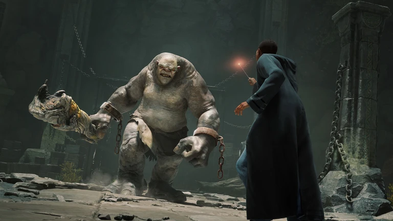 Wizard Of Legends Tycoon ekran görüntüsü