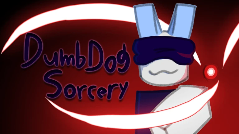 Dumb Dog Sorcery [ALPHA] ekran görüntüsü