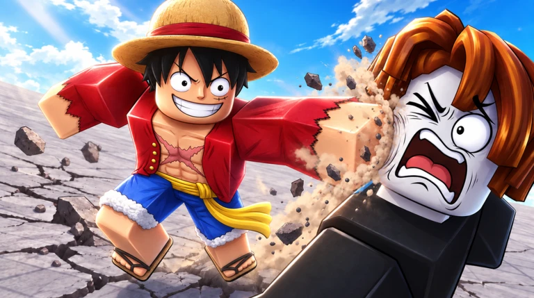 [DUELS] Anime Knockout! ekran görüntüsü