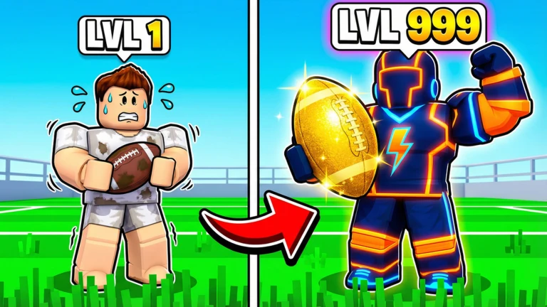 Football Rush Simulator ekran görüntüsü