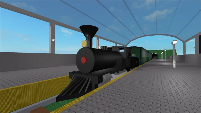 Survive a Train Crash! ekran görüntüsü
