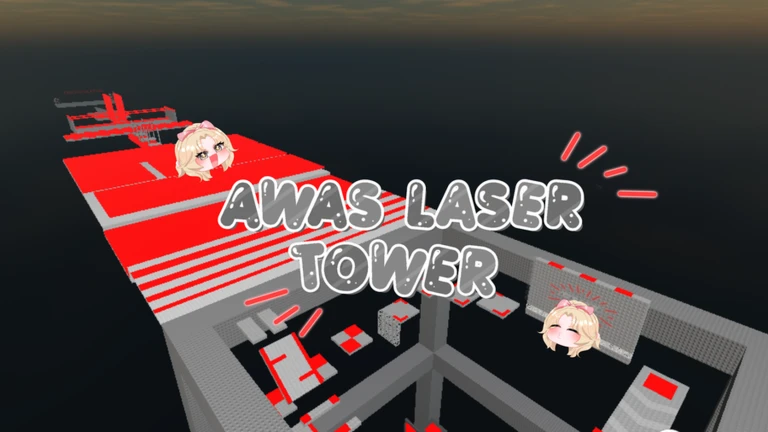 [NEW] Awas Laser Tower ekran görüntüsü