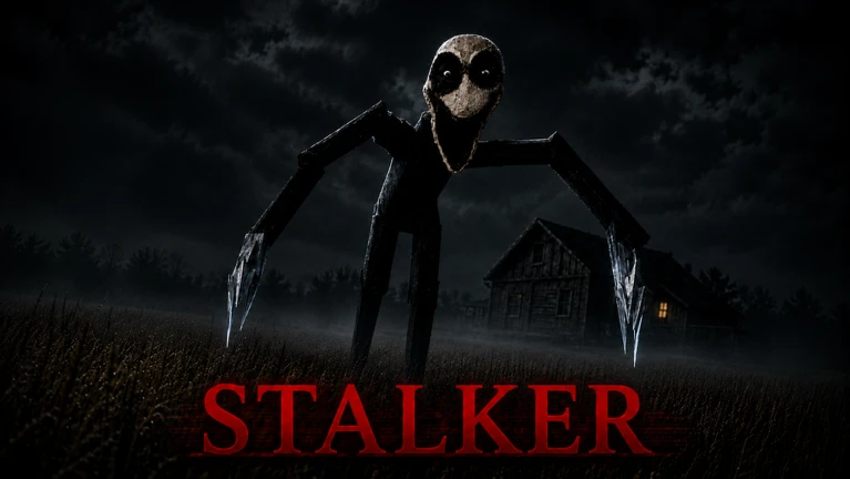 Twixxel's Stalker [HORROR][DEMO] ekran görüntüsü
