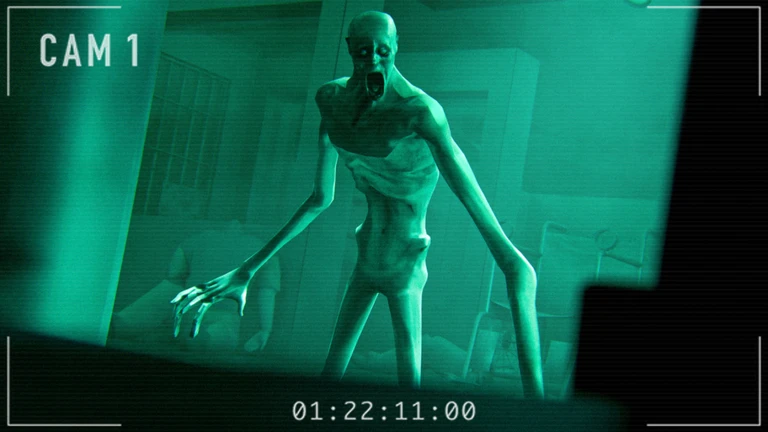 Requiem [HORROR] PART 2 SOON ekran görüntüsü