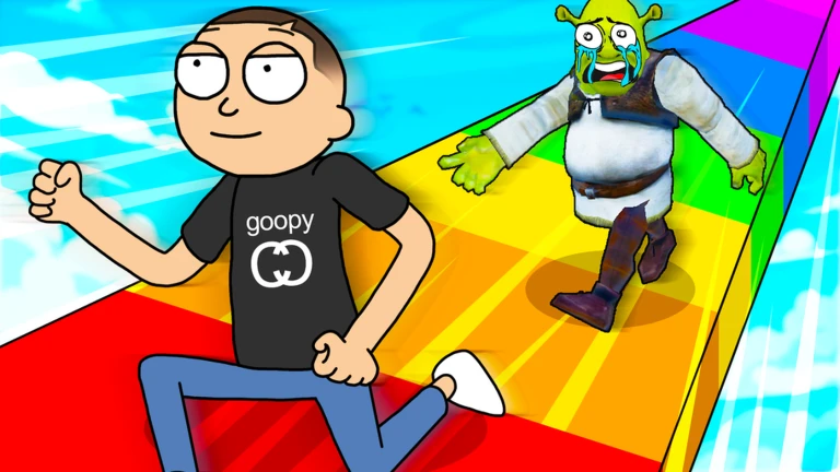 Meme Race 😂  ekran görüntüsü