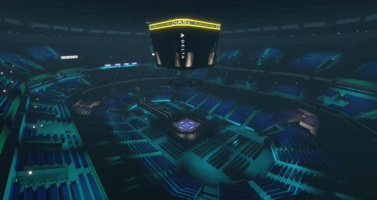 Madison Square Center | Taurus Arena ekran görüntüsü