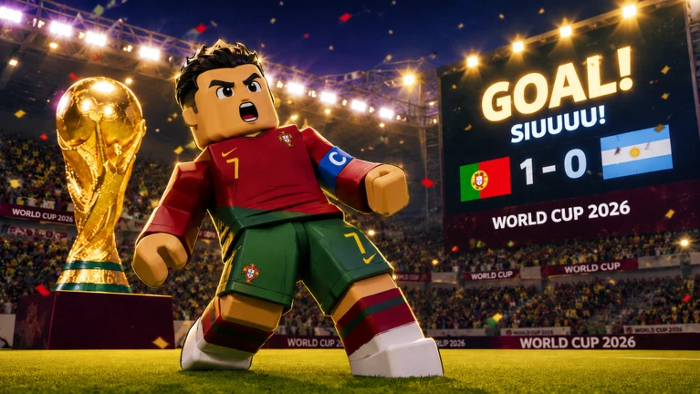 [⚽NEW!] World Cup Incremental ekran görüntüsü