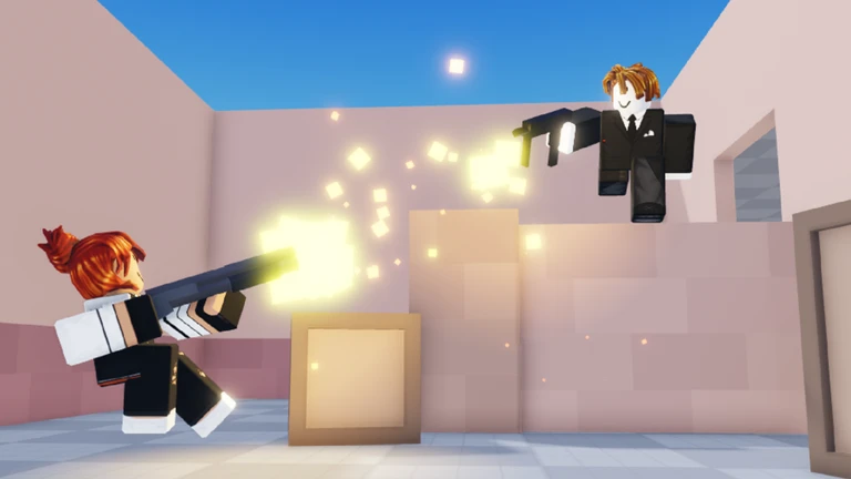 gungame ekran görüntüsü