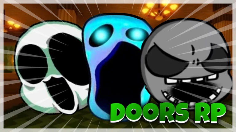 Doors Morphs [ 8 ] ekran görüntüsü