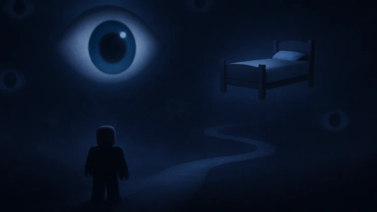Dream 😴 ekran görüntüsü