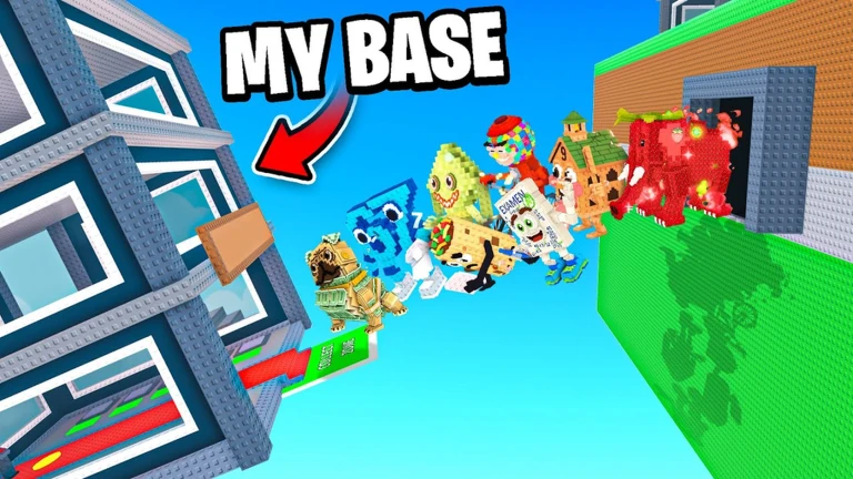 🔥 STEAL BASE 💸 ekran görüntüsü