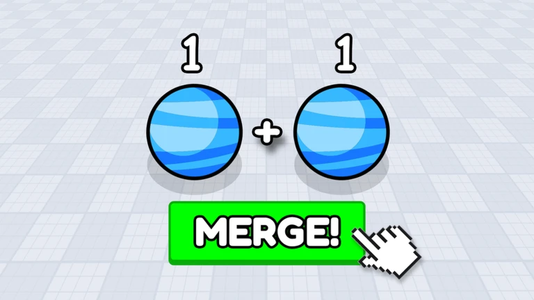 Merge a Marble ekran görüntüsü