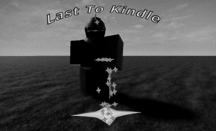 The Last To Kindle ekran görüntüsü