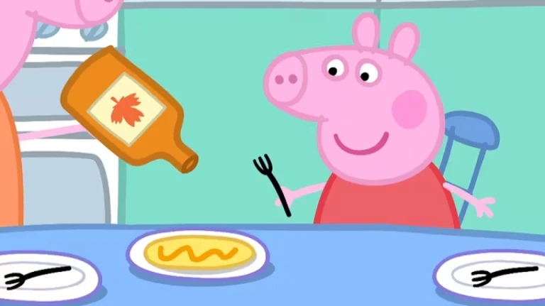 Peppa Pig Tycoon - 2 Player ekran görüntüsü