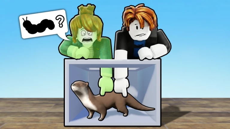 {🦖Extinction!!!} Can You Guess the Animal?  ekran görüntüsü