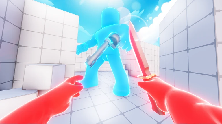 Murder Royale [BETA] ekran görüntüsü