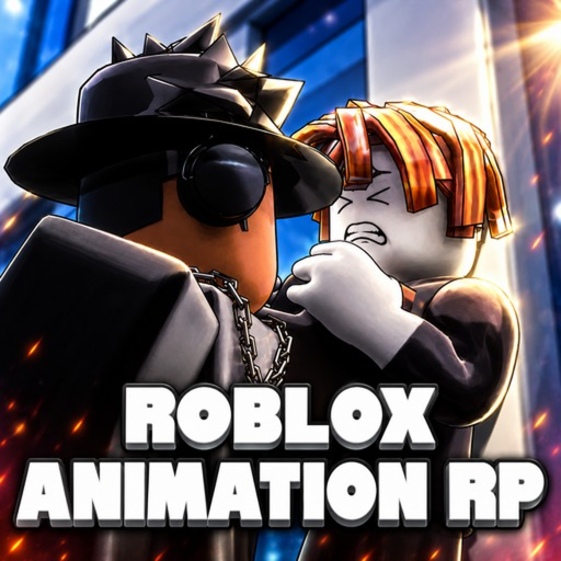 ⭐Roblox Animation RP ekran görüntüsü