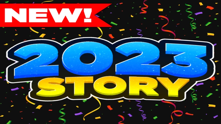 2023 🌎 (STORY) ekran görüntüsü