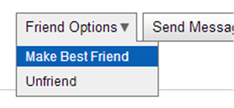 Best Friends Forever? ekran görüntüsü
