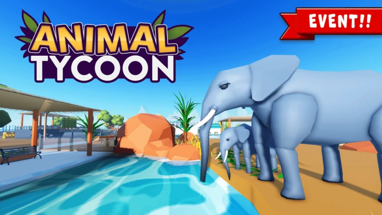Animal Tycoon ekran görüntüsü