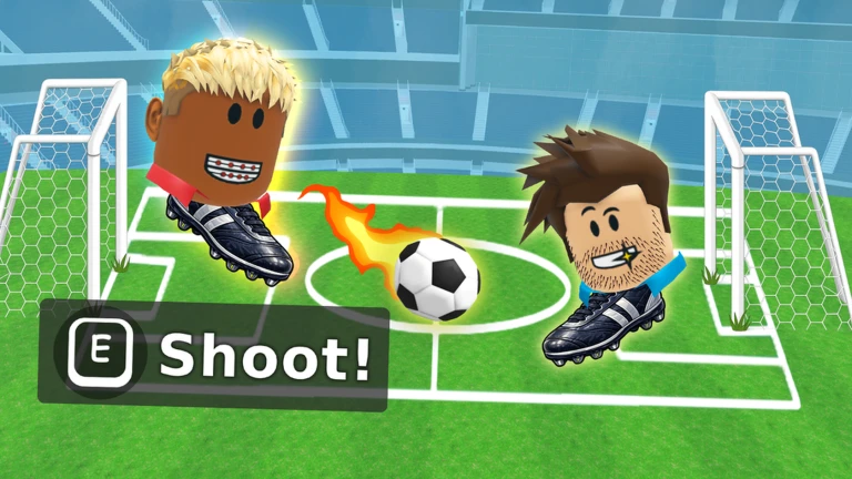 [RANKED] Super Head Soccer ekran görüntüsü