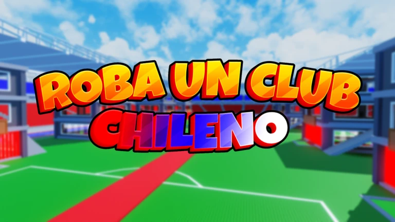 Steal a Chilean Club ekran görüntüsü