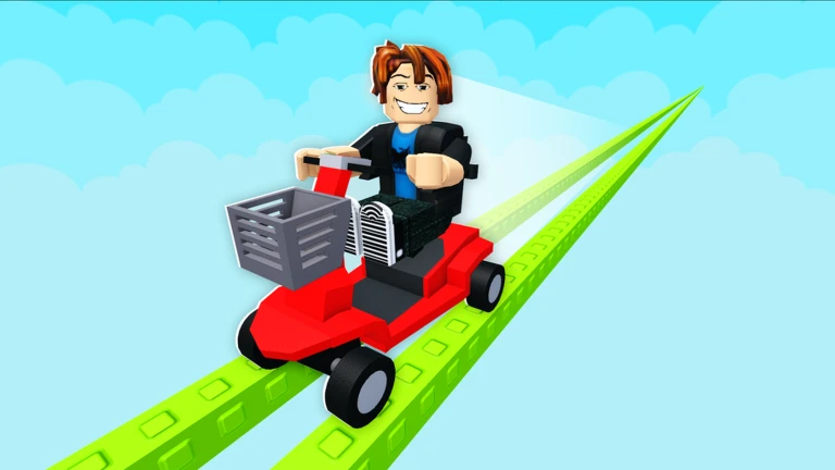 Mobility Scooter Obby! 🛵 ekran görüntüsü