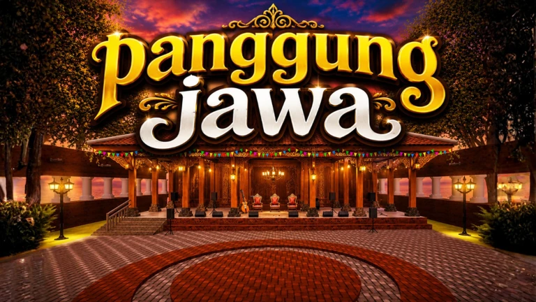 Javanese Stage ekran görüntüsü