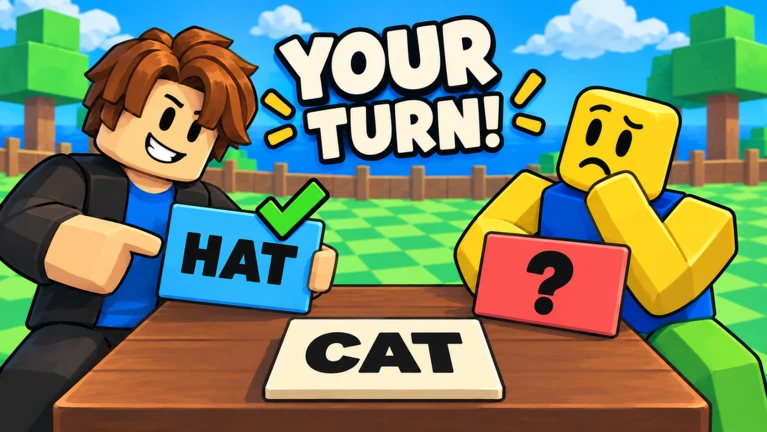 Rhyme The Word [PETS!] ekran görüntüsü