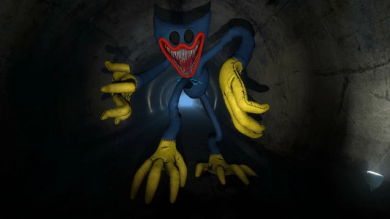 Survive Huggy Hallucination [UPDATE!] ekran görüntüsü