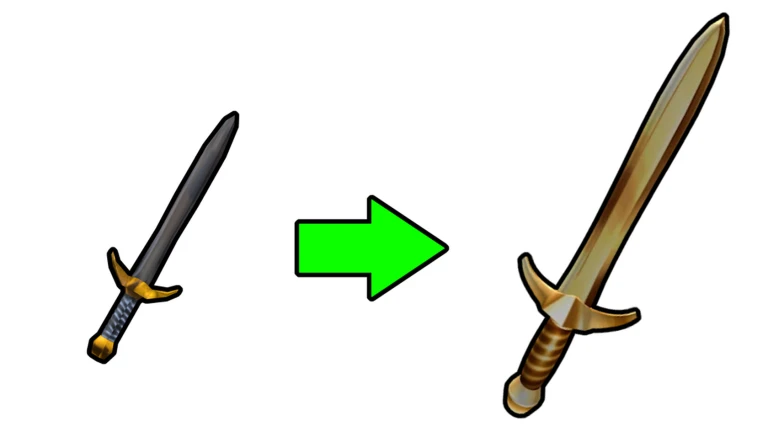 Sword Training Simulator ekran görüntüsü