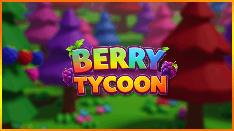 Berry Tycoon! 🍓 ekran görüntüsü