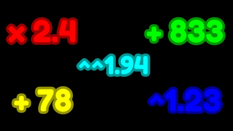 Basic Incremental game ekran görüntüsü