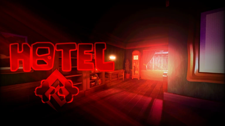 DOORS: Hotel++ ekran görüntüsü
