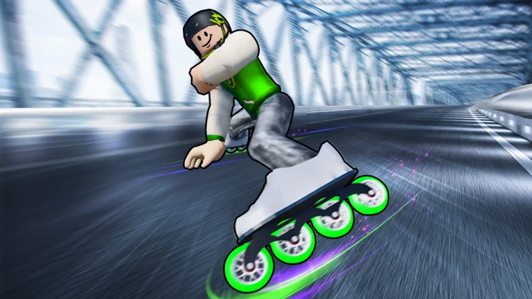 [x5 Event 🌈] Roller Training ⛸️ ekran görüntüsü