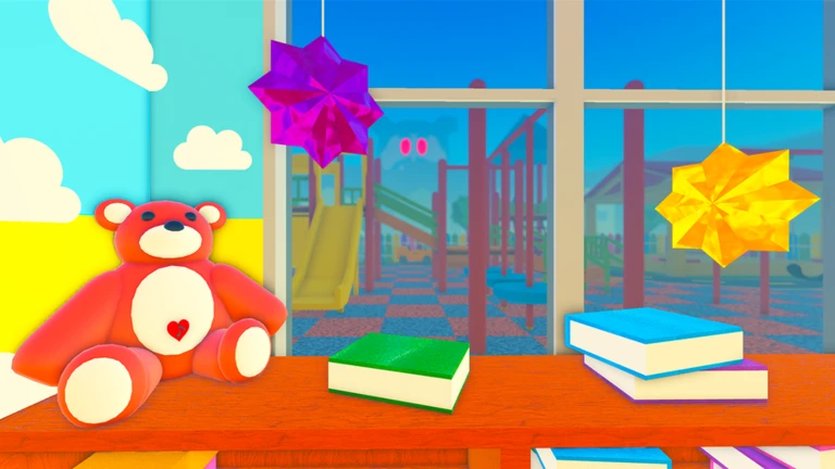 Kindergarten 🧸(Story) ekran görüntüsü