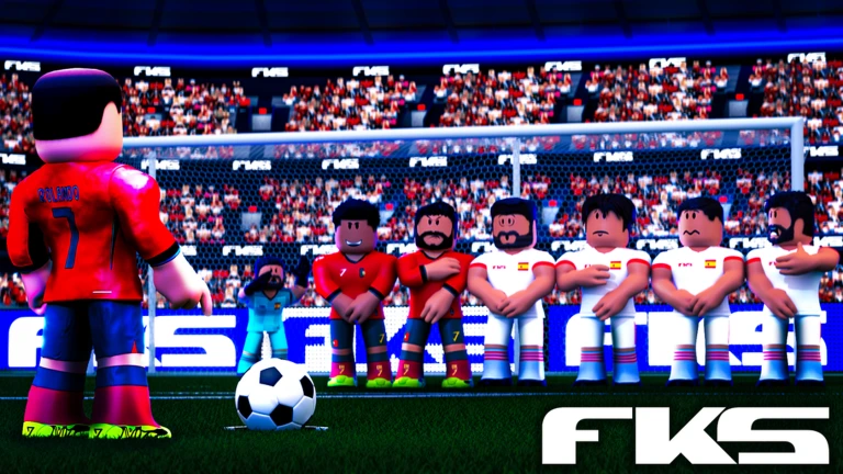 Freekick Simulator  ekran görüntüsü