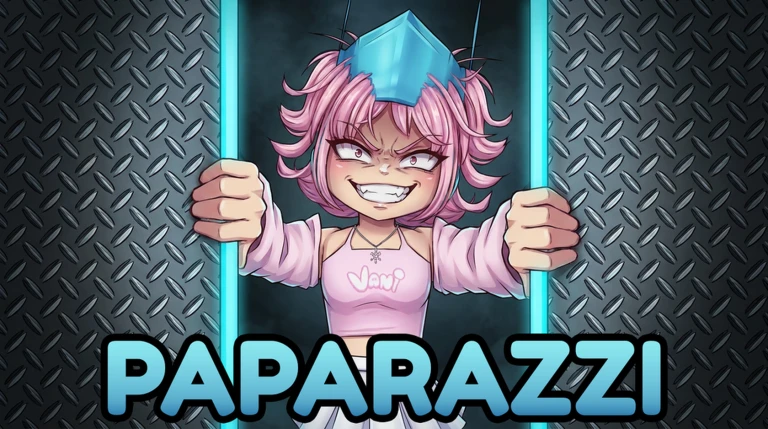 Catalog Emotes Testing ✨ ekran görüntüsü