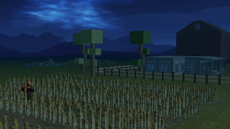 [MINIGAME] Farmfront 🐄 ekran görüntüsü