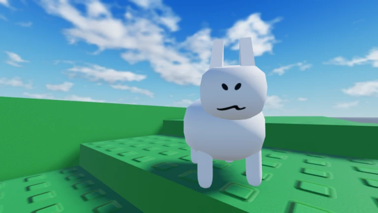 Gubby Simulator ekran görüntüsü