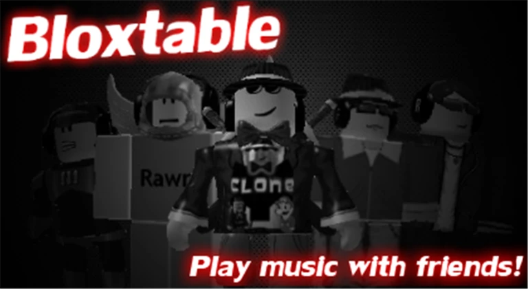 Bloxtable.fm (uncopylocked) ekran görüntüsü